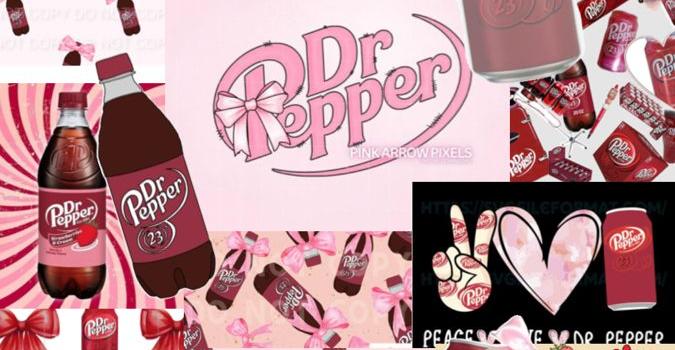675x1200 Dr.pepper | Dr pepper, Stuffed peppers, Cute backgrounds for iphone