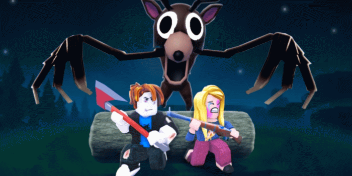 1920x1080 99 Nights in the Forest Roblox Codes | GAM3S.GG