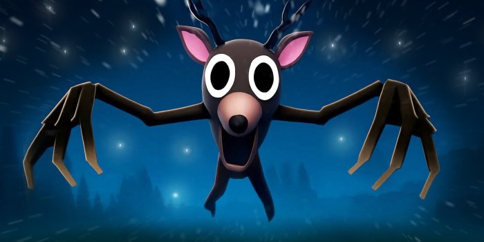 1920x1080 99 Nights In The Forest Wallpapers