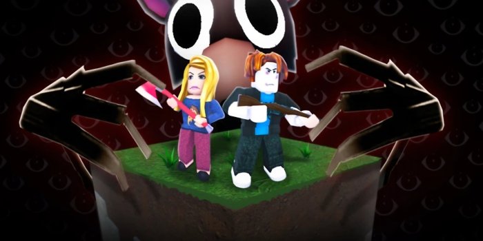 1920x1080 99 Nights in The Forest Codes (November 2025) | Rock Paper Shotgun