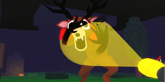 1920x1080 99 Nights In The Forest tips and tricks | Rock Paper Shotgun