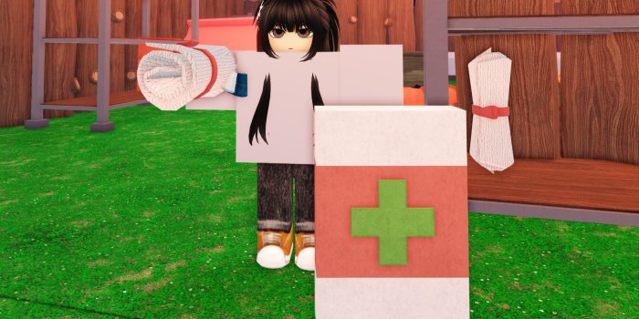 1920x1080 How to revive in 99 Nights in the Forest | PC Gamer