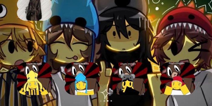 1440x1080 Creative '99 Nights' Wallpaper Ideas Featuring Moon and Deer Themes