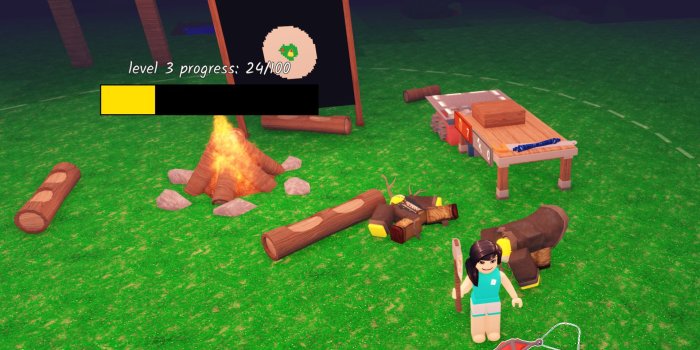 1920x1080 99 Nights in the Forest tips for surviving The Deer, base building, and  classes | PC Gamer