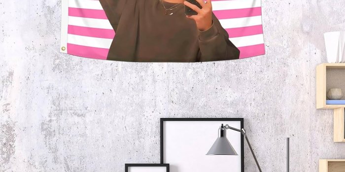 1000x1000 2x3 Ft Malachi Barton Decorative Flag, Heavy Duty Double Stitched with 2  Brass Grommets, Decor for Indoor Outdoor, Tapestry Wall Hanging College  Dorm Room Decoration (3x5 ft) : Amazon.co.uk: Garden