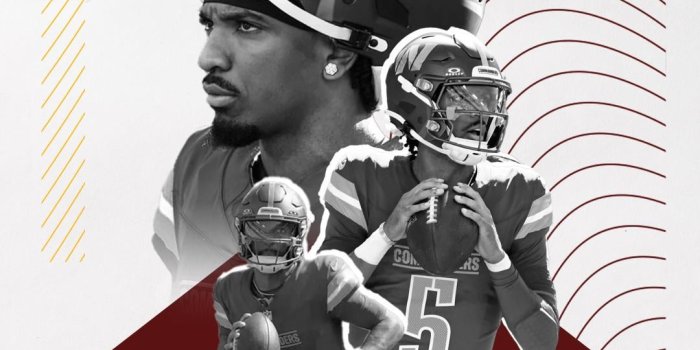 1080x1920 NFC Championship Gameday: Phone Wallpaper of Jayden Daniels I Made :  r/Commanders