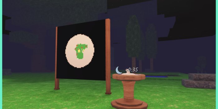 1920x1080 99 Nights in the Forest Map – Crafting the Map and All Important Locations  – Gamezebo