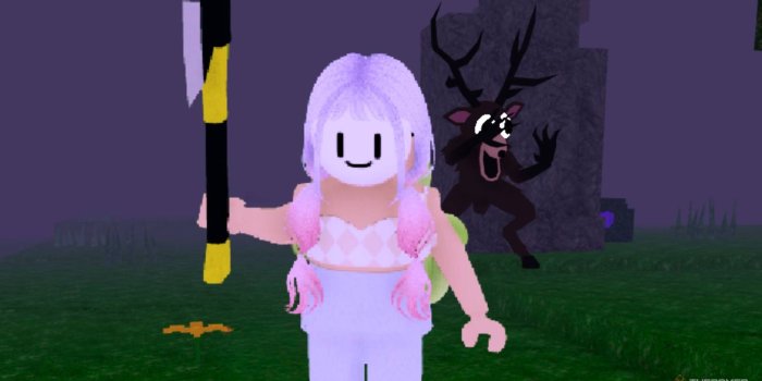 1600x900 How To Get Every Badge In Roblox: 99 Nights In The Forest