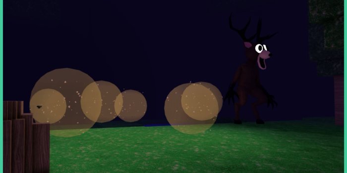 1920x1080 99 Nights In The Forest Wallpapers