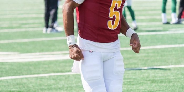 735x1103 HD Jayden Daniels Wallpaper | WhatsPaper