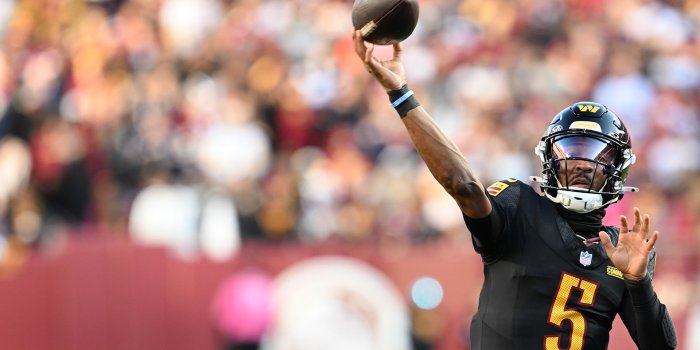 1920x1080 Jayden Daniels 10 28 | Marquee Sports Network - Home of the Cubs, Bears,  Red Stars and Sky