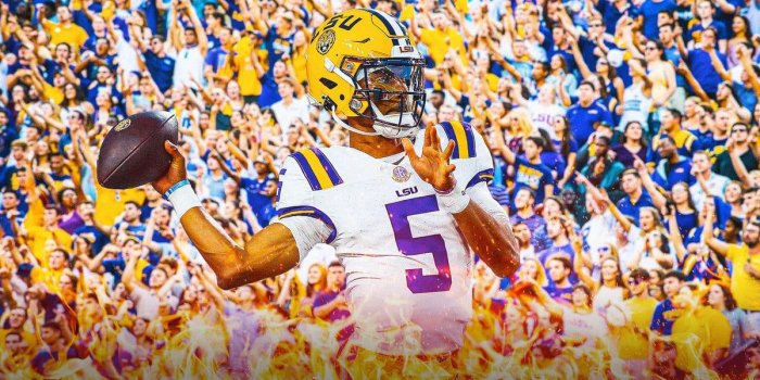 1200x673 Jayden Daniels Wallpapers