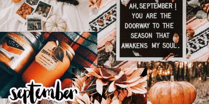 1080x1920 Fall Collage Wallpapers - 4k, HD Fall Collage Backgrounds on WallpaperBat