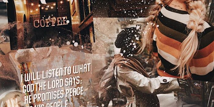 1242x2208 Aesthetic Autumn Collage Wallpapers