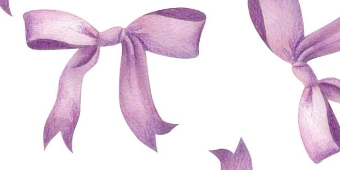736x1308 Cute purple bow iPhone wallpaper! Trendy bows adorable phone background!  Free purple preppy phone
