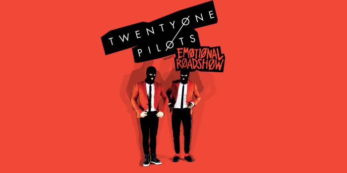 1920x1080 100+] Twenty One Pilots Wallpapers | Wallpapers.com