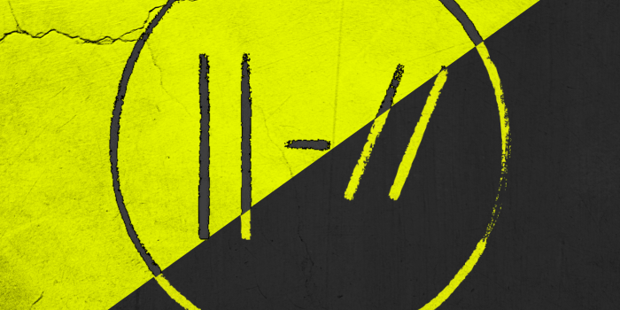 2160x3840 I made a twentyonepilots 4K Wallpaper for phones! I can make a desktop one  as well if anyone wants it. : r/twentyonepilots