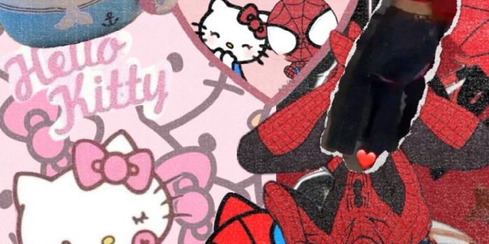 1080x1920 Y2K Hello Kitty Wallpaper - Pippit