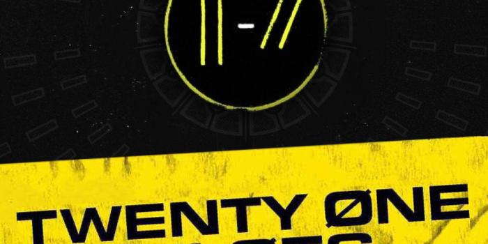 1079x1920 Download Experience the incredibly unique sounds of Twenty One Pilots on  their latest album Trench. Wallpaper | Wallpapers.com