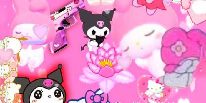 720x1280 Download Sanrio For Y2k Wallpaper | Wallpapers.com