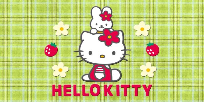 1920x1080 Hello Kitty Anime Charm: HD Wallpaper Delight