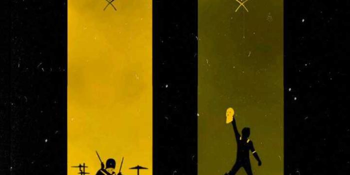 720x1280 Twenty One Pilots Phone Wallpapers