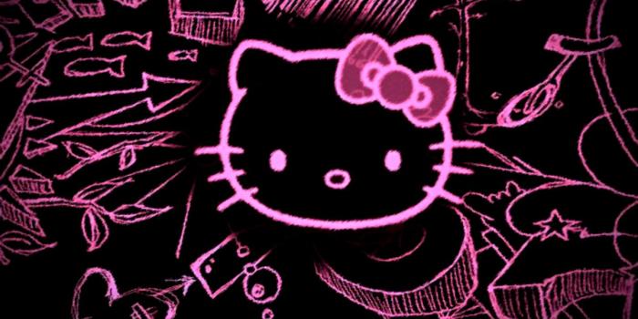 1203x744 Hello Kitty Y2k Computer Wallpapers
