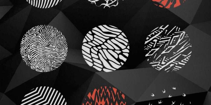 1080x1920 Twenty One Pilots I Phone Wallpaper - Twenty One Pilots Wallpaper Phone  (#14913) - HD Wallpaper & Backgrounds Download