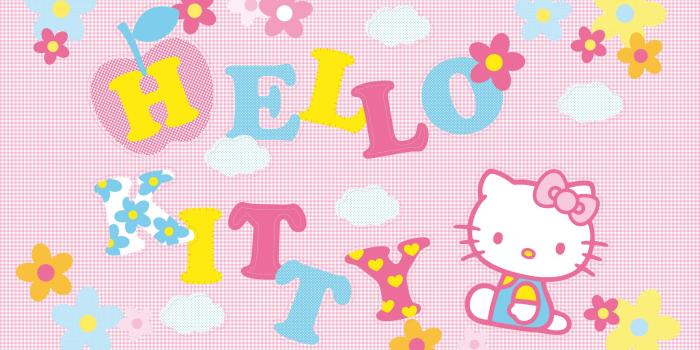 1920x1200 Hello Kitty Anime HD Wallpaper