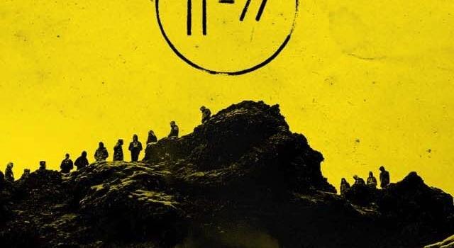 640x1386 Twenty One Pilots iPhone Wallpapers