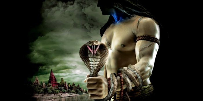 1190x706 Lord Shiva Hd Wallpapers For Desktop | Wallpapers Master