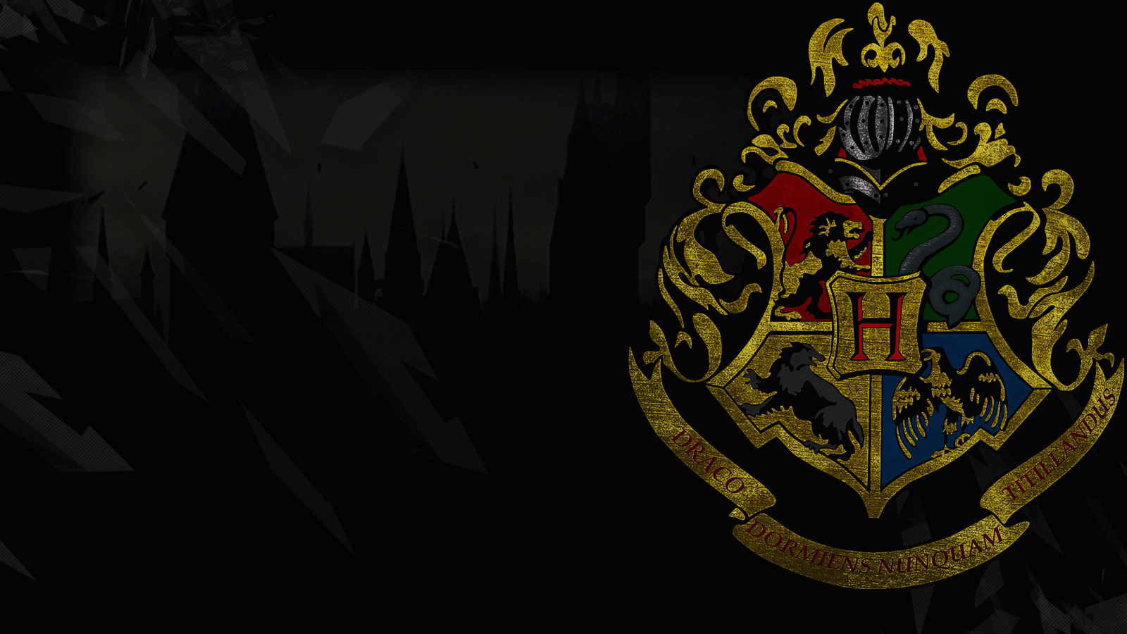 2560x1440 Gryffindor backgrounds Gallery