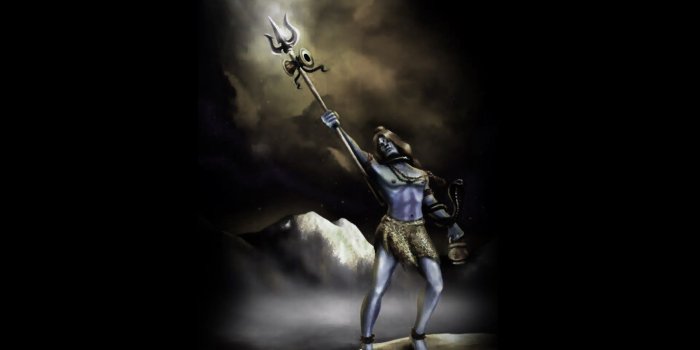 1600x1000 Shiva Wallpaper - (61+) Group Wallpapers