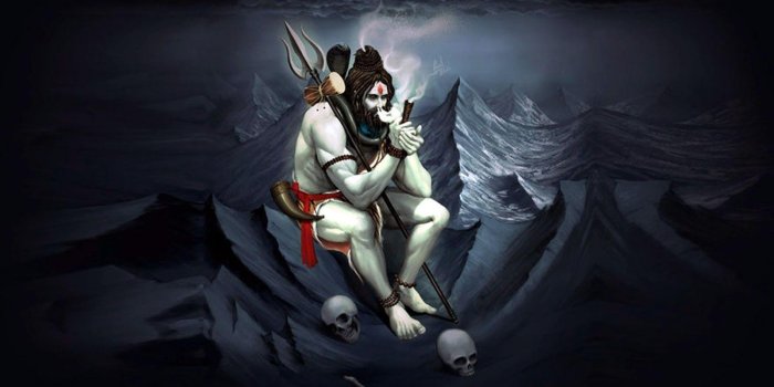 1600x900 Mahakal Wallpapers