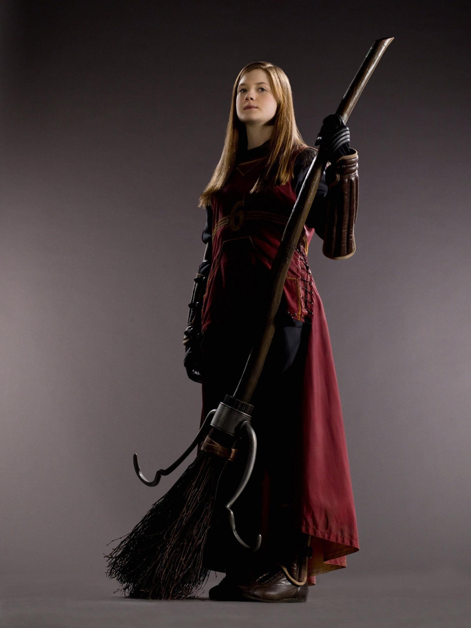 2137x2850 harry potter quidditch ginny weasley gryffindor 2137x2850 wallpaper