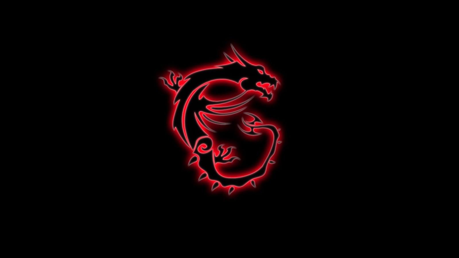 1921x1081 Red Dragon Gaming Wallpaper (82+ images)