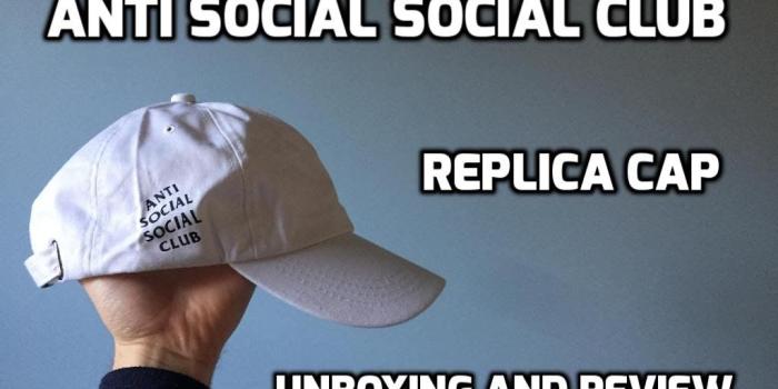 1024x768 Anti Social Social Club Wallpaper - (52+) Wallpaper Collections