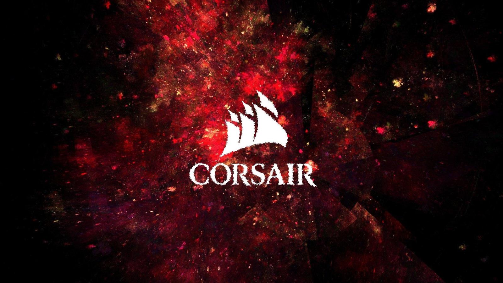 1920x1080 Corsair Gaming Wallpaper - Album on Imgur