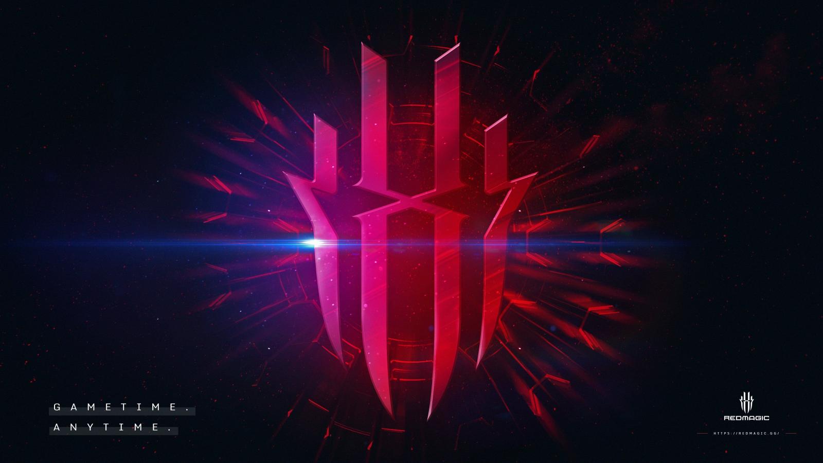 3840x2160 Original Red Magic Wallpapers! – Red Magic (Global)