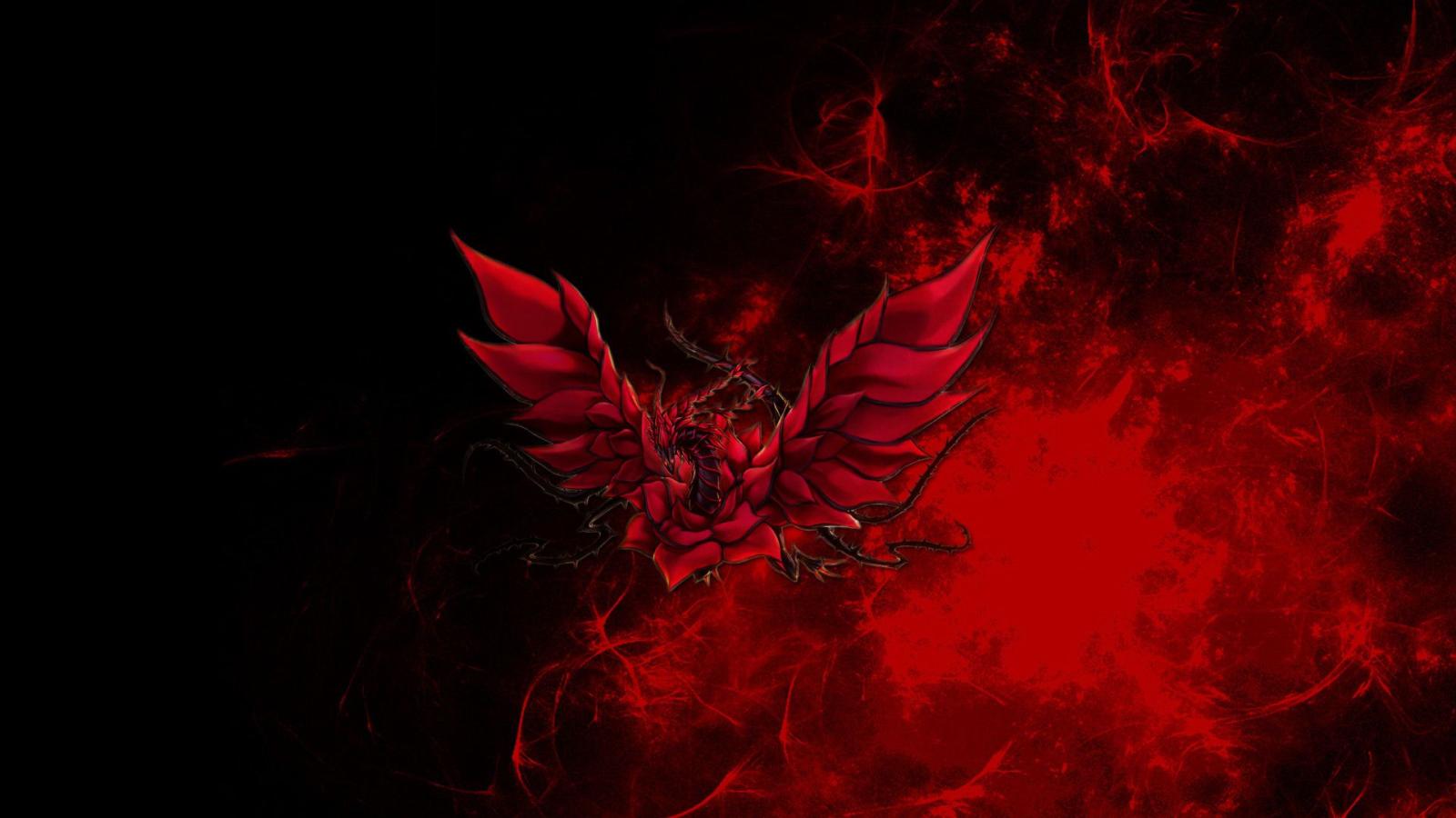 1920x1080 Red Dragon Wallpaper (67+ images)
