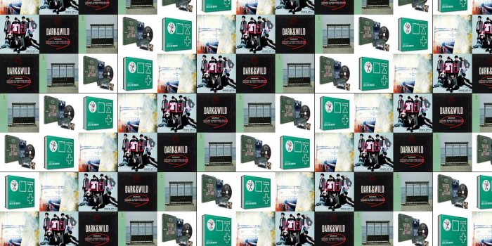 1280x768 BTS Youth Wake Up Dark Wild You Never Wallpaper « Tiled Desktop