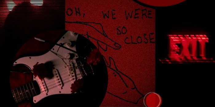 1024x1822 Red Aesthetic Wallpapers