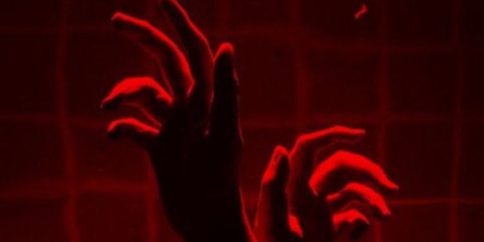 750x1334 you.little.dark.one | Inspo: Colors | Red aesthetic, Aesthetic