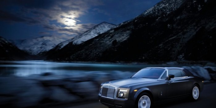 1920x1440 10 Dope Rolls-Royce Desktop Wallpapers Available Now | Complex