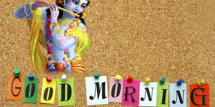 1024x768 Good Morning Wishes For Hindus Pictures, Images