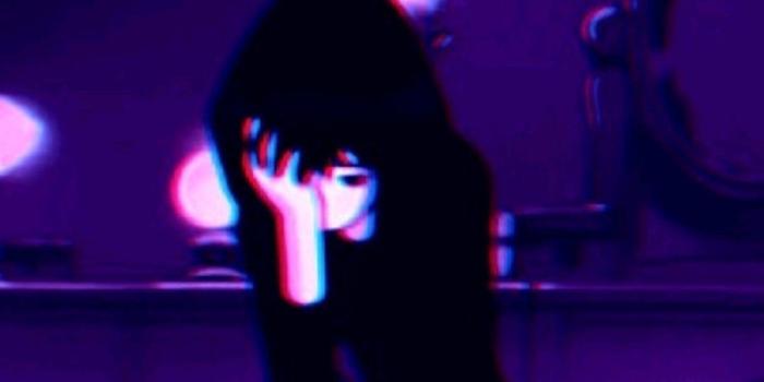 1080x1920 Purple Aesthetic Wallpapers