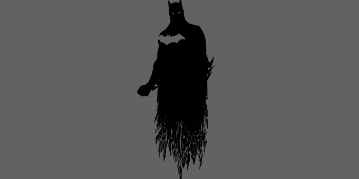 8000x4500 Batman 4K Wallpapers