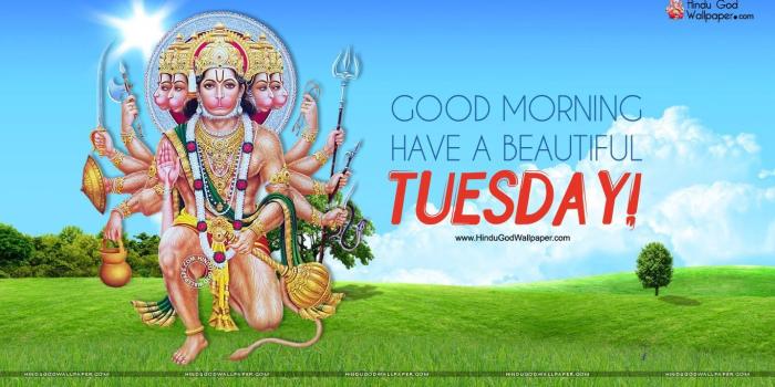 1366x768 Tuesday Good Morning Wallpaper | GOOD MORNG WALLPAPERS | Good