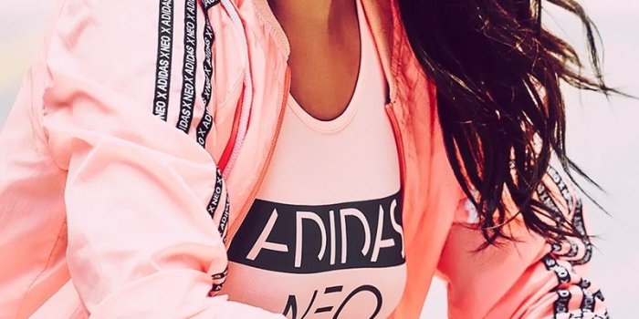 800x1280 Download Adidas Girl Wallpaper (68+) - Free Wallpaper For your screen.