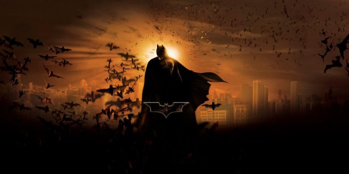 1920x1080 Batman Wallpapers 1920x1080